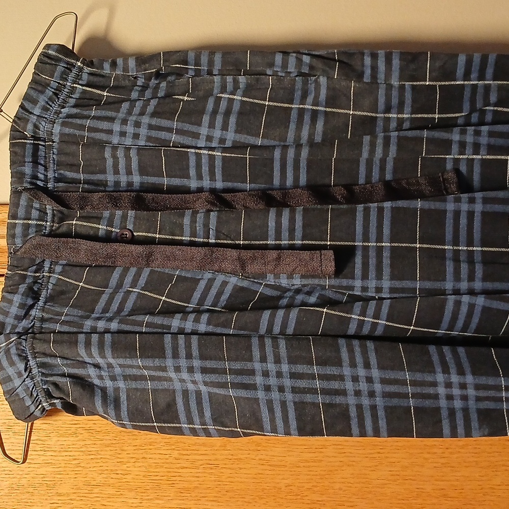 Pj pants